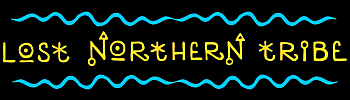 Lost Northern Tribe