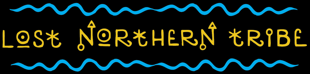 Lost Northern Tribe Logo